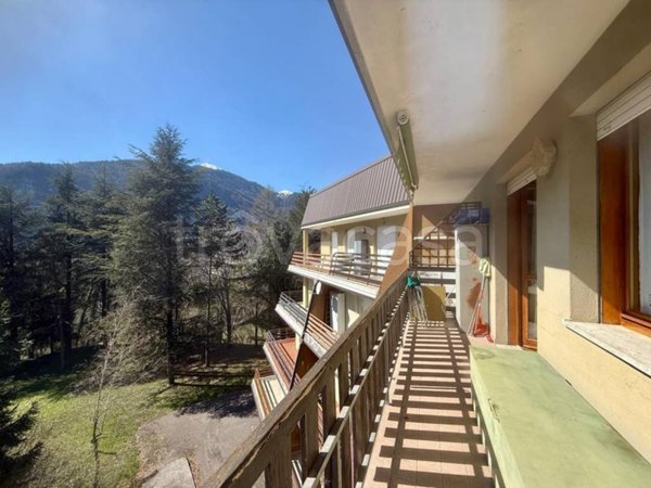 appartamento in vendita ad Arta Terme