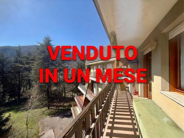 appartamento in vendita ad Arta Terme