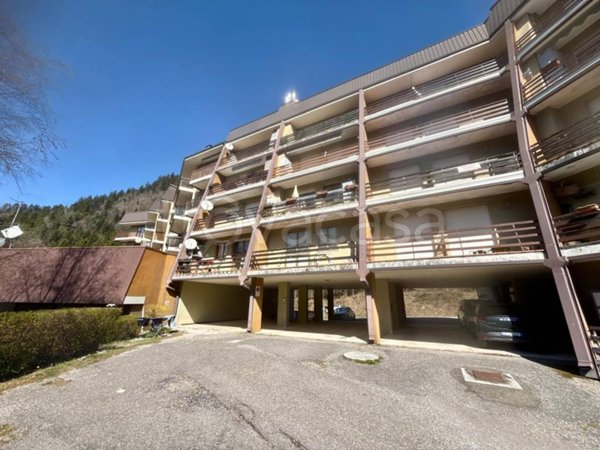 appartamento in vendita ad Arta Terme