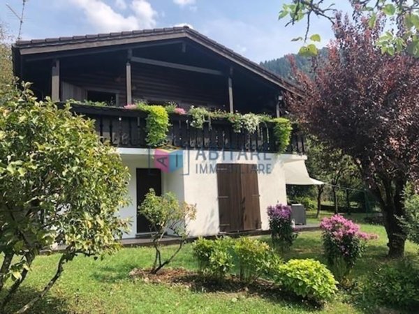 appartamento in vendita ad Arta Terme