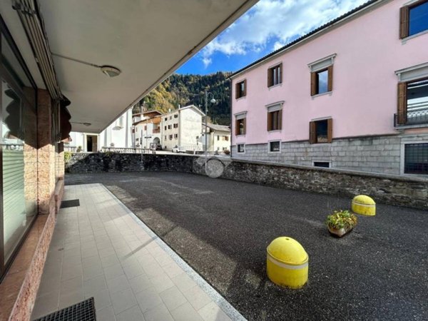 loft in vendita ad Arta Terme