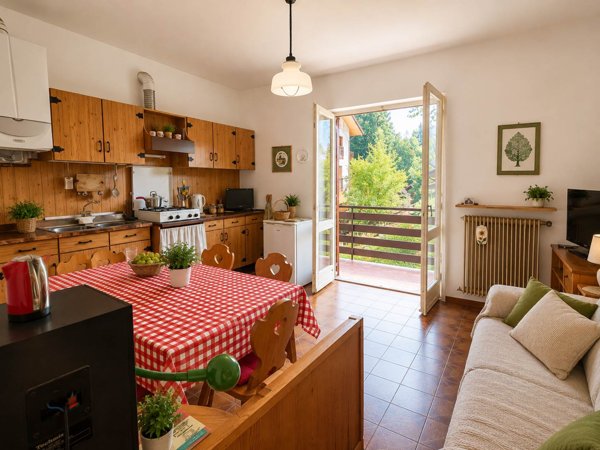 appartamento in vendita ad Arta Terme