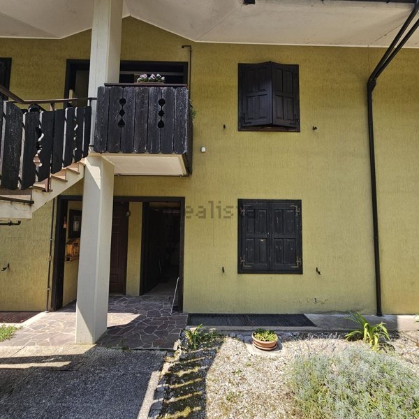 appartamento in vendita ad Arta Terme