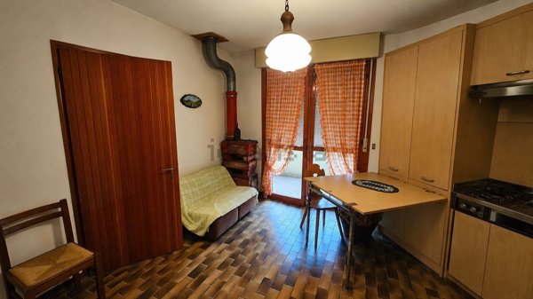 appartamento in vendita ad Arta Terme
