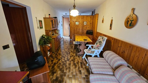appartamento in vendita ad Arta Terme