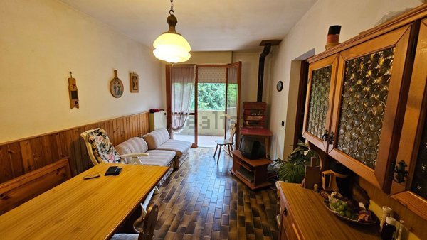 appartamento in vendita ad Arta Terme