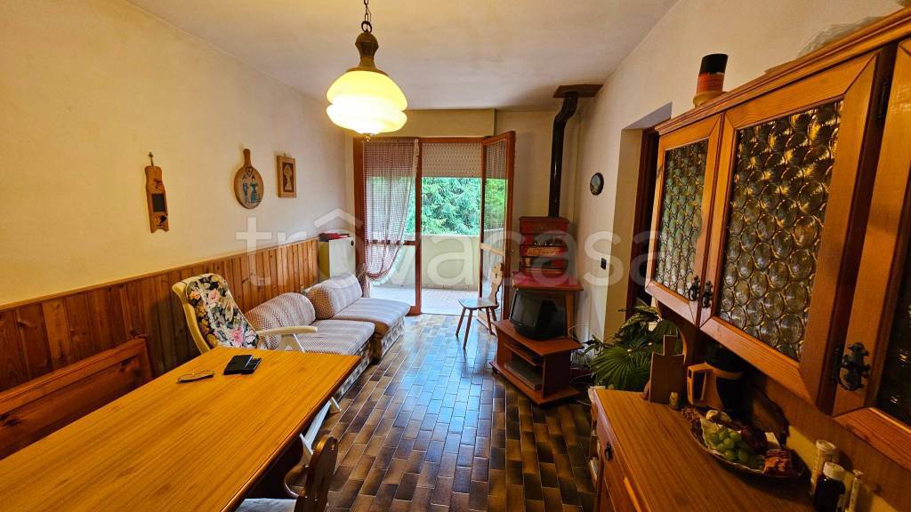 appartamento in vendita ad Arta Terme
