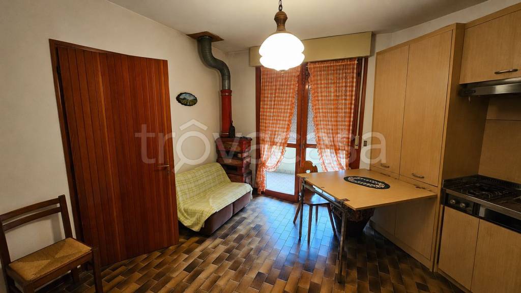 appartamento in vendita ad Arta Terme
