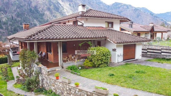 appartamento in vendita ad Arta Terme