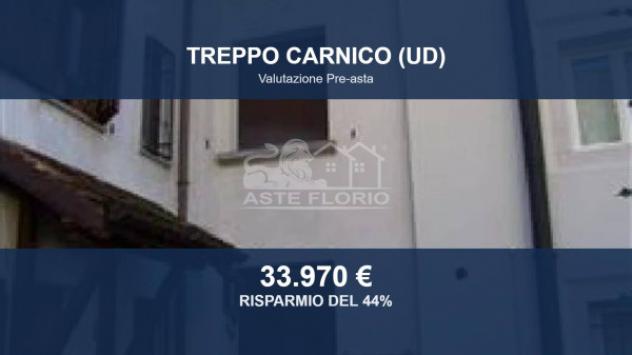 pentavano in vendita ad Arta Terme