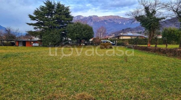 terreno agricolo in vendita ad Artegna