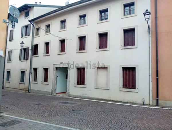 casa indipendente in vendita ad Artegna