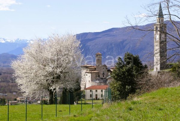 terreno agricolo in vendita ad Artegna