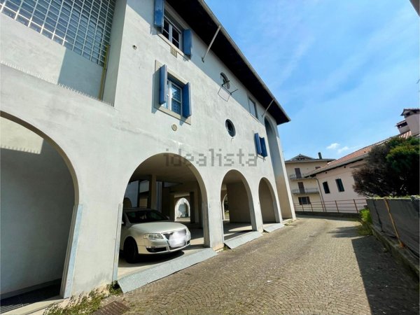 appartamento in vendita ad Artegna