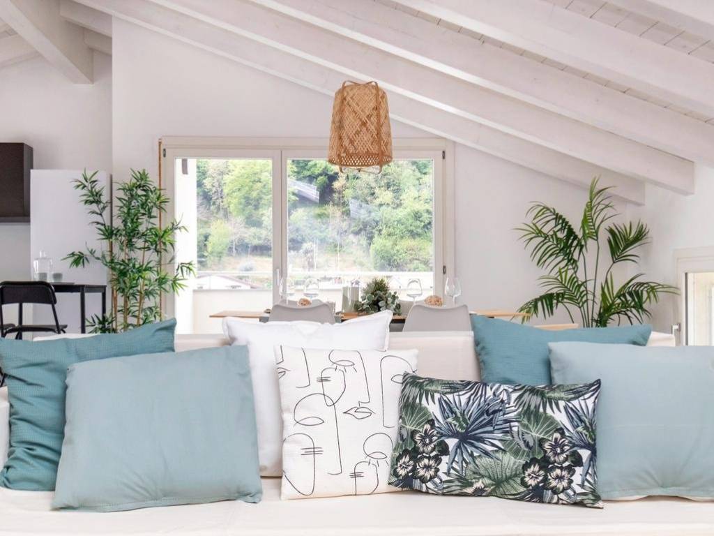 appartamento in vendita ad Artegna