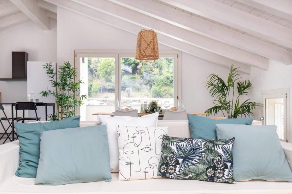 appartamento in vendita ad Artegna