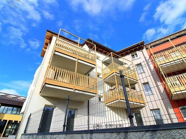 appartamento in vendita ad Artegna