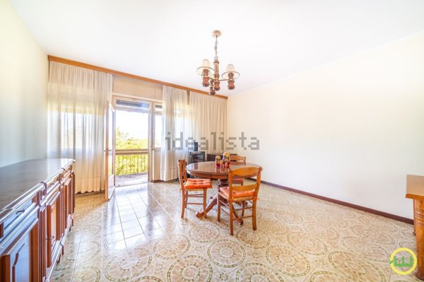 appartamento in vendita ad Artegna