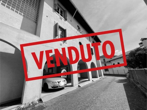 appartamento in vendita ad Artegna