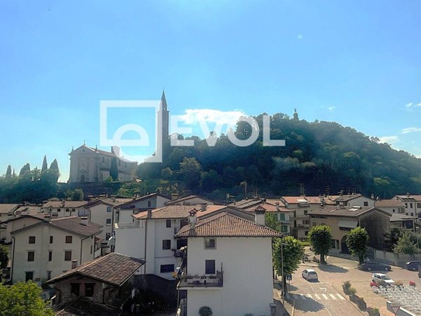 appartamento in vendita ad Artegna