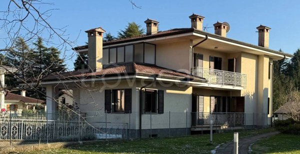 appartamento in vendita ad Artegna