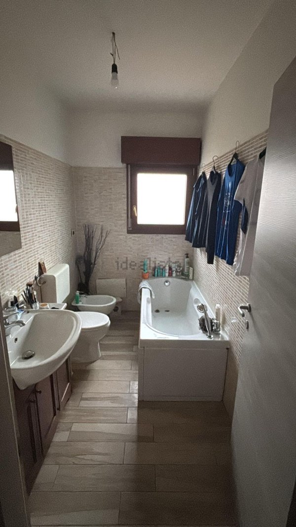 appartamento in vendita ad Artegna