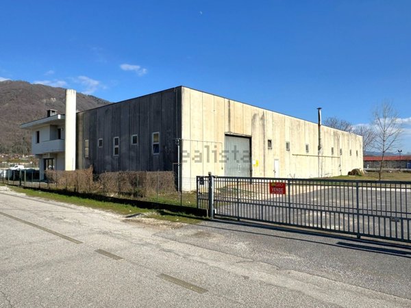 appartamento in vendita ad Artegna