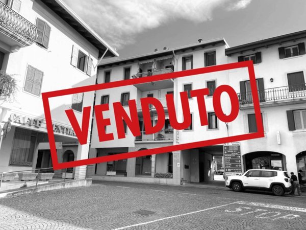 casa indipendente in vendita ad Artegna in zona Sornico