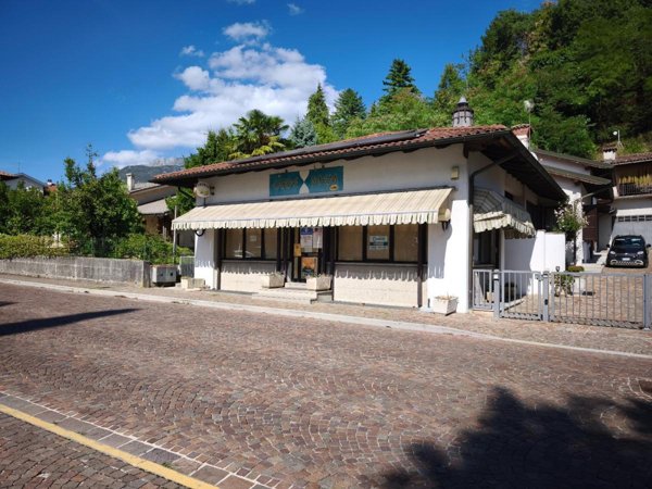 casa indipendente in vendita ad Artegna in zona Sornico
