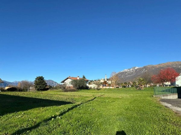 terreno in vendita ad Artegna