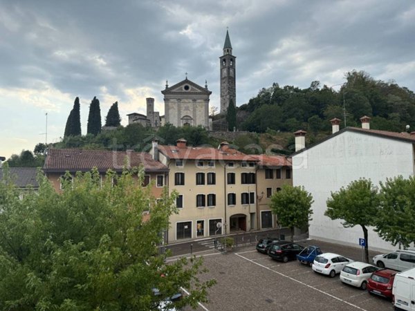 appartamento in vendita ad Artegna in zona Sornico