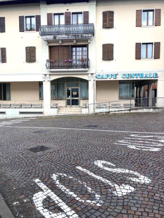 casa indipendente in vendita ad Artegna in zona Sornico