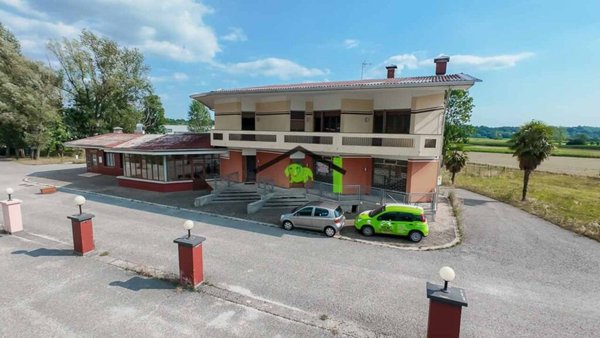 appartamento in vendita ad Artegna