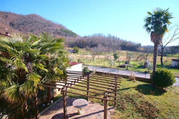 casa indipendente in vendita ad Attimis