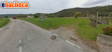 terreno edificabile in vendita ad Attimis