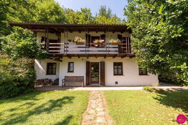 casa indipendente in vendita ad Attimis