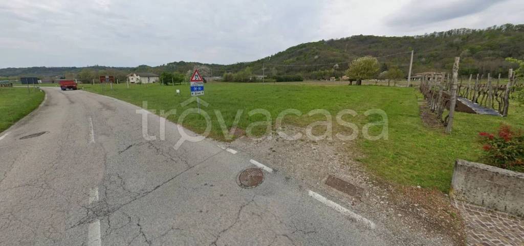 terreno agricolo in vendita ad Attimis