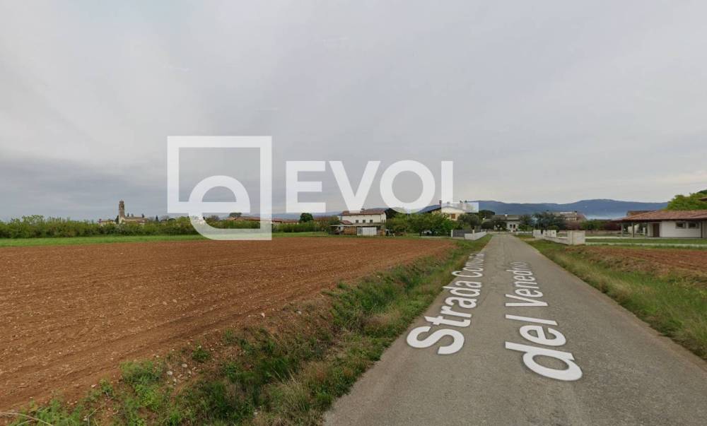 terreno edificabile in vendita ad Attimis