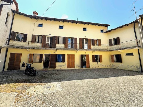 casa indipendente in vendita ad Attimis
