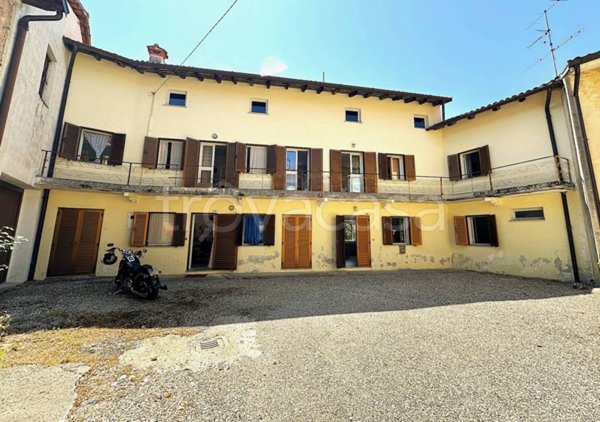 casa indipendente in vendita ad Attimis