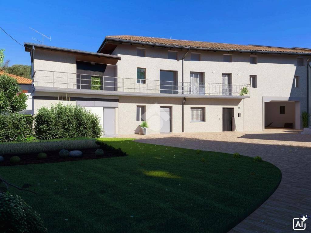 casa indipendente in vendita ad Attimis