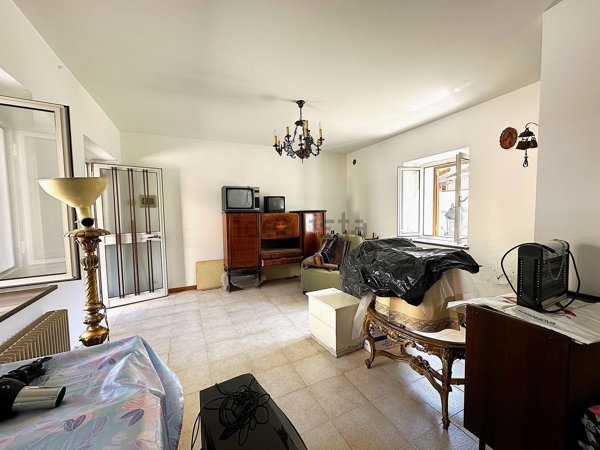 casa indipendente in vendita ad Attimis