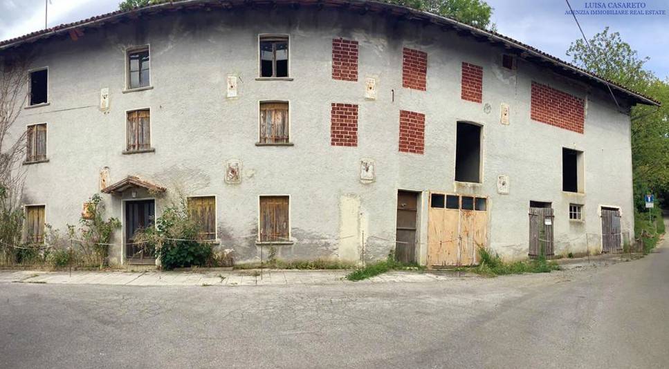 casa indipendente in vendita ad Attimis