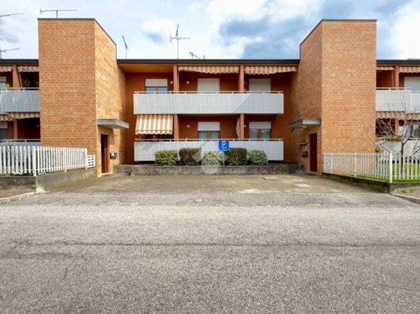 appartamento in vendita ad Attimis