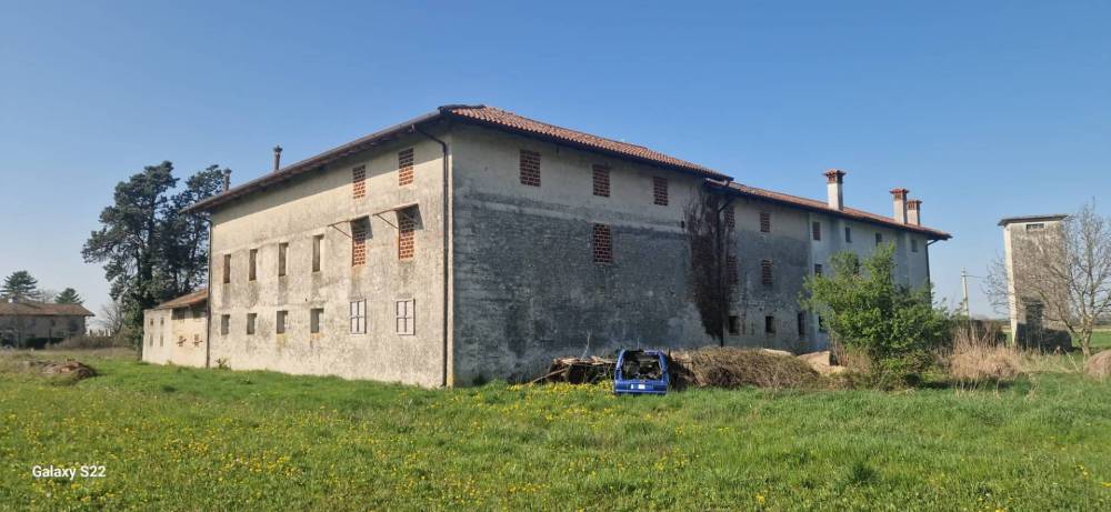 casa indipendente in vendita ad Attimis