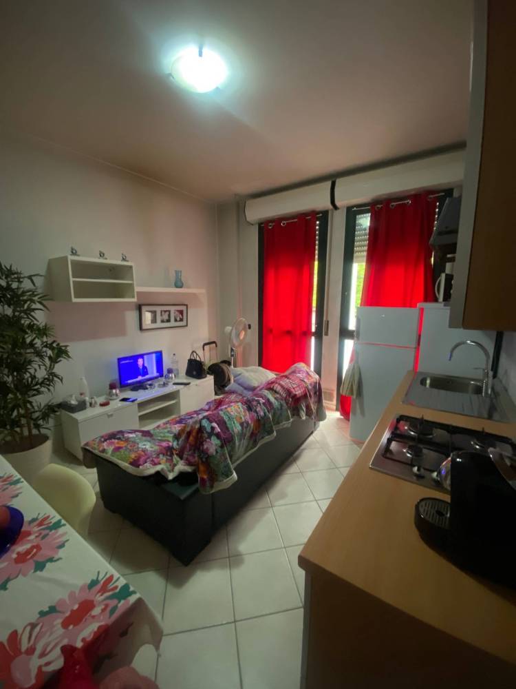 appartamento in vendita ad Attimis