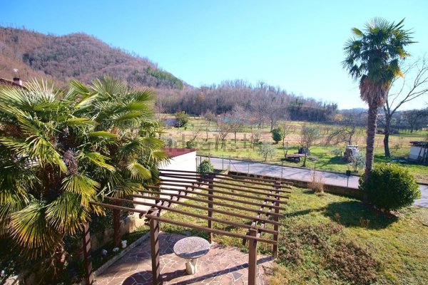 casa indipendente in vendita ad Attimis