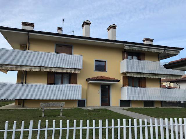 appartamento in vendita ad Attimis