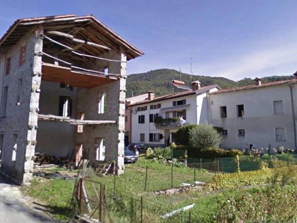 casa indipendente in vendita ad Attimis