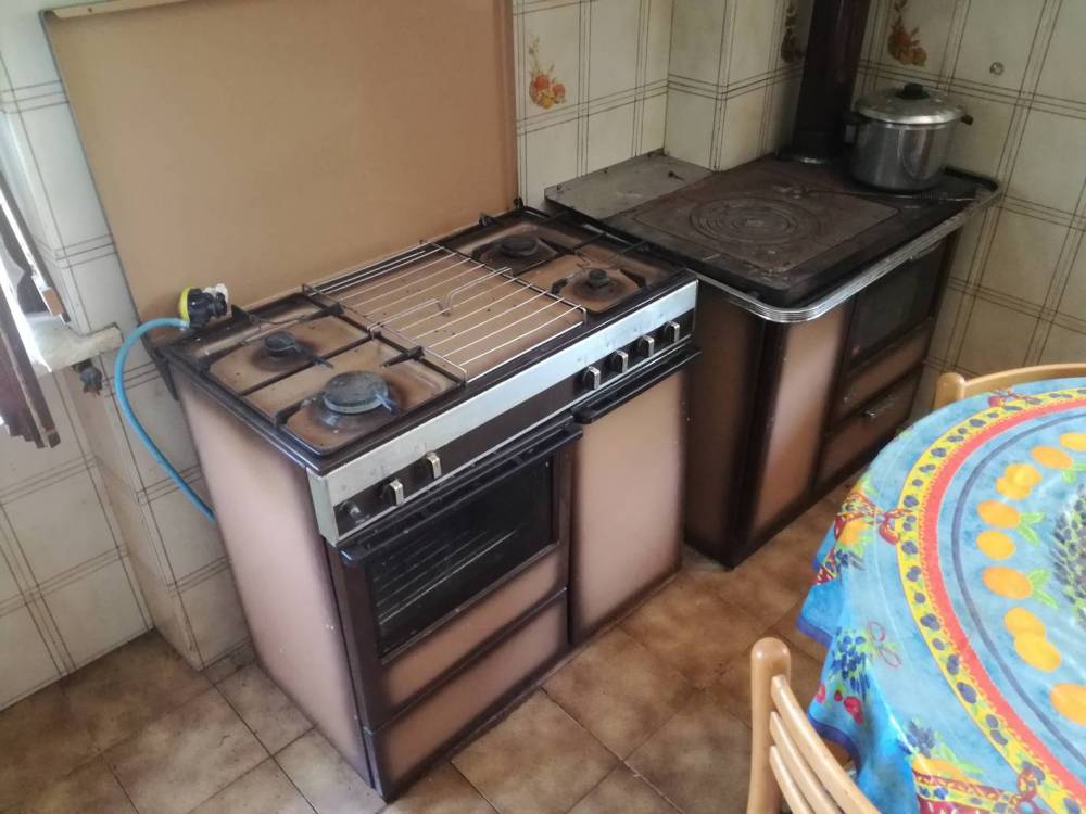 casa indipendente in vendita ad Attimis in zona Racchiuso